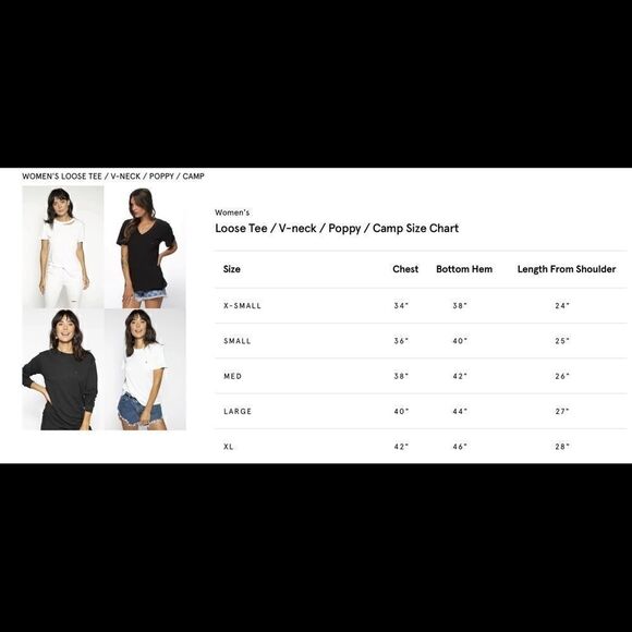 SUB_URBAN RIOT ICONIC LOOSE GRAPHIC TEE IN BLACK WOMEN’S SIZE XS BOXY CREWNECK - Picture 6 of 6